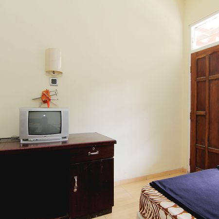 Hotel Wijaya 3 Калиуранг Экстерьер фото
