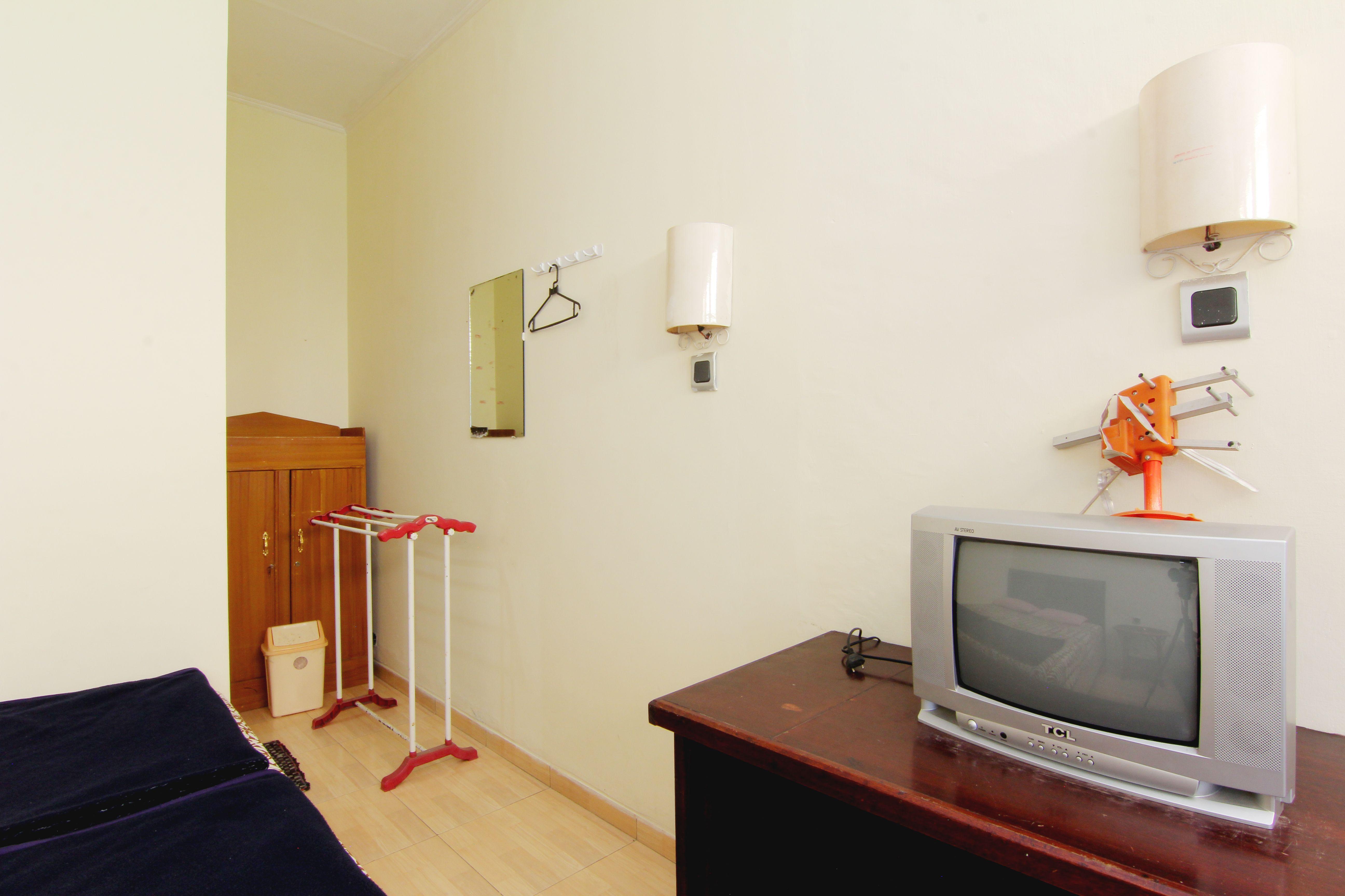 Hotel Wijaya 3 Калиуранг Экстерьер фото
