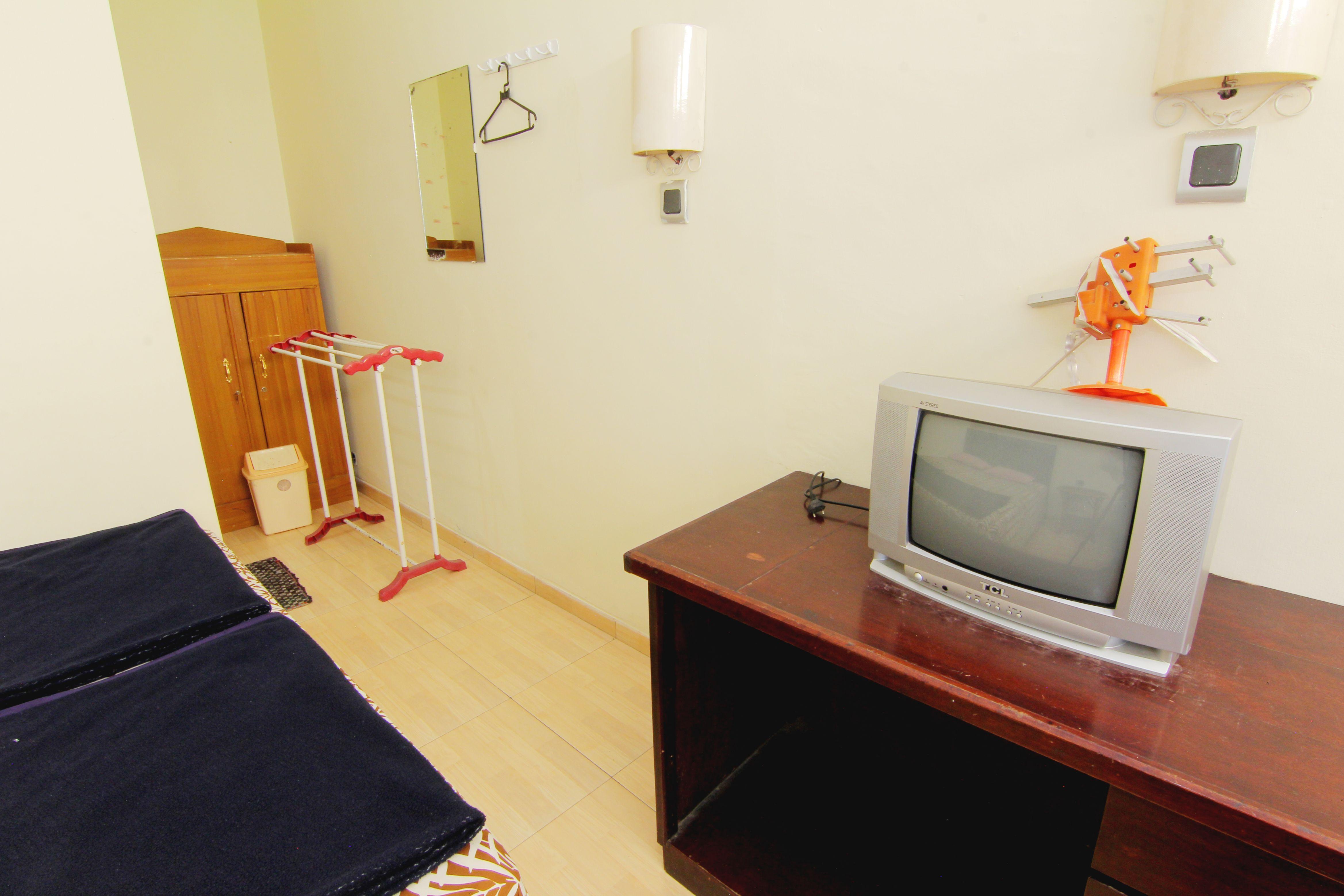 Hotel Wijaya 3 Калиуранг Экстерьер фото