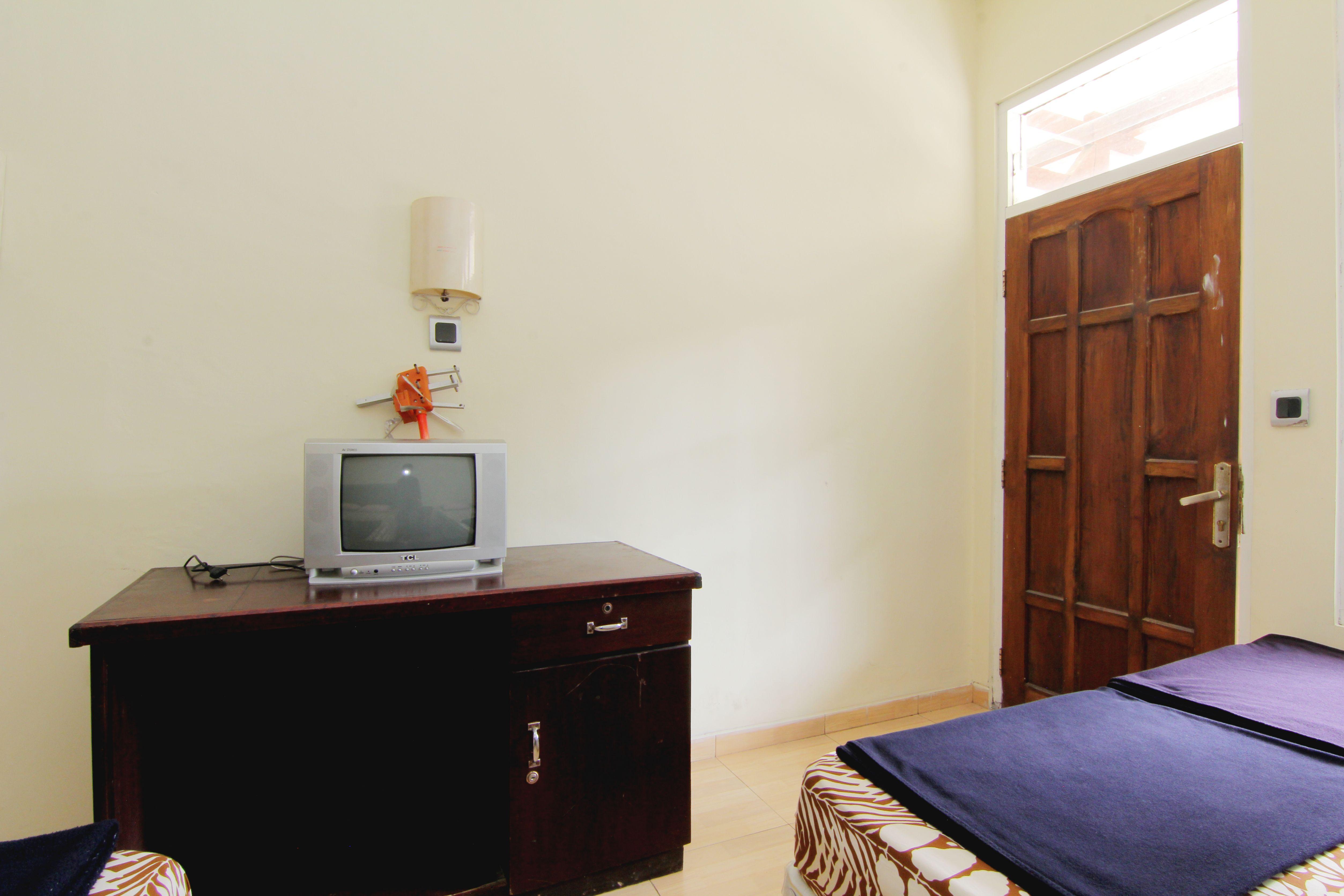 Hotel Wijaya 3 Калиуранг Экстерьер фото